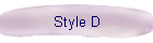 Style D